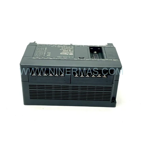 IC200UDR005-BF GE VersaMax Micro PLC 28-Point Relay | New & Original