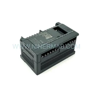 IC200UDR005-BF GE VersaMax Micro PLC 28-Point Relay | New & Original