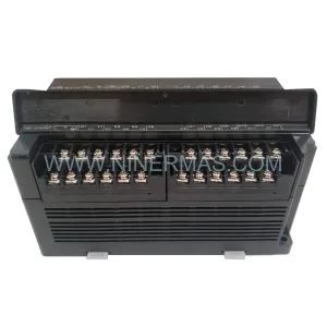 GE Fanuc IC200UDR005-DK | Industrial Safety & Performance Component