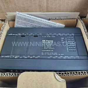 Original GE IC200UDR005 - Industrial Spare Parts