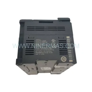 IC200UDR040-DD GE Fanuc VersaMax Micro PLC | Original Spare Parts