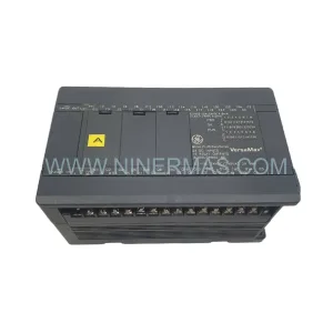 IC200UDR040-DD GE Fanuc VersaMax Micro PLC | Original Spare Parts