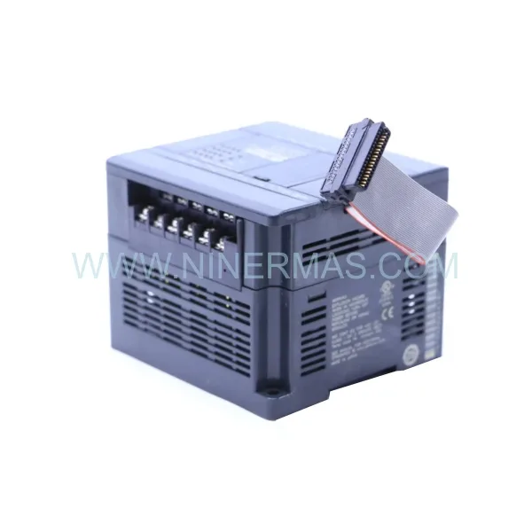 GE Fanuc IC200UEI016 VersaMax Discrete Expansion Module | Original & New Spare Parts
