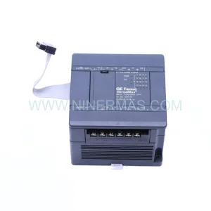 GE Fanuc IC200UEI016 VersaMax Discrete Expansion Module | Original & New Spare Parts