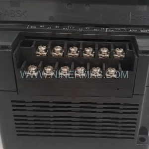 GE Fanuc IC200UEX011-B VersaMax Micro I/O Expansion — Retrofit Ready
