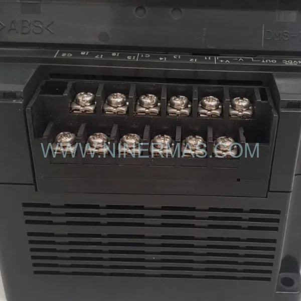 GE Fanuc IC200UEX011-B VersaMax Micro I/O Expansion — Retrofit Ready