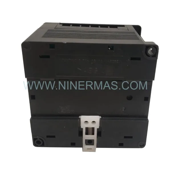 GE IC200UEX122-B VersaMax Micro I/O Expansion | Retrofit-Ready 24VDC Module
