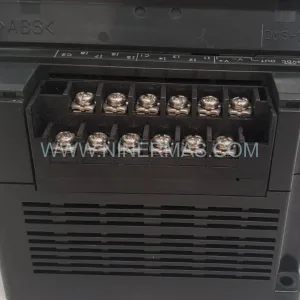 GE IC200UEX122-B VersaMax Micro I/O Expansion | Retrofit-Ready 24VDC Module
