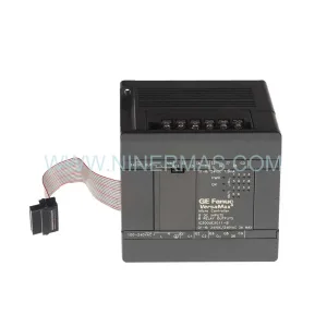 GE IC200UEX122-B VersaMax Micro I/O Expansion | Retrofit-Ready 24VDC Module