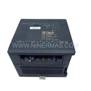 GE Fanuc IC200UEX122 | VersaMax Micro Retrofit & Expansion Module