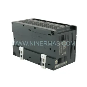GE Fanuc IC200UEX214 VersaMax Micro Expansion 14-In/10-Out 240VAC Relay