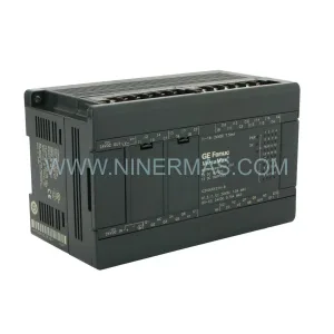 GE Fanuc IC200UEX214 VersaMax Micro Expansion 14-In/10-Out 240VAC Relay