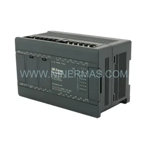 GE Fanuc IC200UEX214 VersaMax Micro Expansion 14-In/10-Out 240VAC Relay