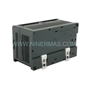 GE Fanuc IC200UEX214 VersaMax Micro Expansion 14-In/10-Out 240VAC Relay