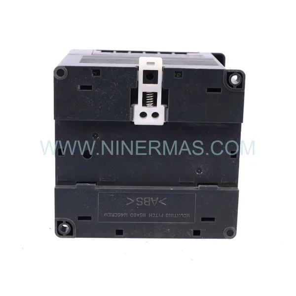 GE Fanuc IC200UEX636-C VersaMax Micro I/O Expansion — Retrofit & Upgrade Ready