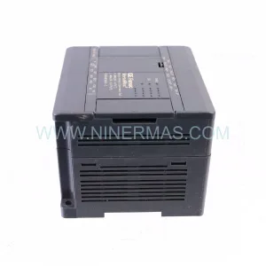 GE Fanuc IC200UEX636 VersaMax Micro Expansion 20-In/16-Out DC Unit