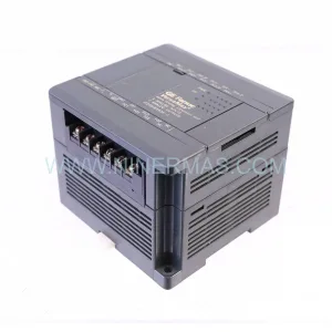GE Fanuc IC200UEX636 VersaMax Micro Expansion 20-In/16-Out DC Unit