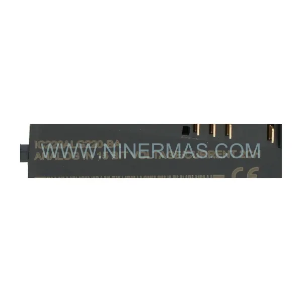 GE Fanuc IC220ALG220 | VersaPoint Analog Input — Industrial Safety
