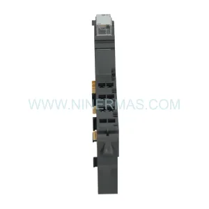 GE Fanuc IC220ALG220 | VersaPoint Analog Input — Industrial Safety