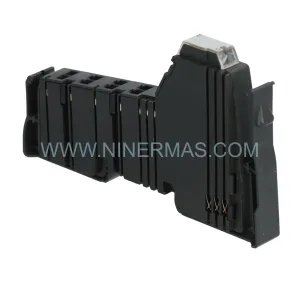 GE Fanuc IC220ALG220 | VersaPoint Analog Input — Industrial Safety