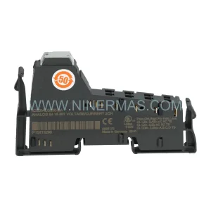 GE Fanuc IC220ALG220 | VersaPoint Analog Input — Industrial Safety