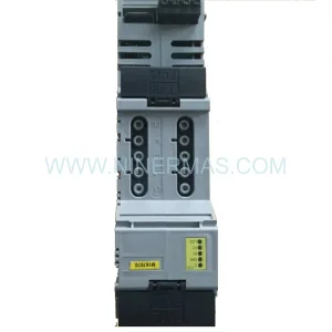 GE Fanuc IC220STR003 | VersaPoint Terminal Block Base — Original & Ready to Ship