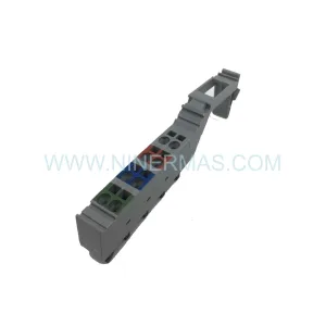 GE Fanuc IC220TBK087 VersaPoint Terminal Block | Original & New Spare Parts