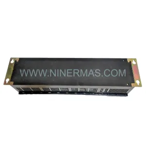 GE Fanuc IC610CHS130A | 10-Slot I/O Expansion Chassis Base