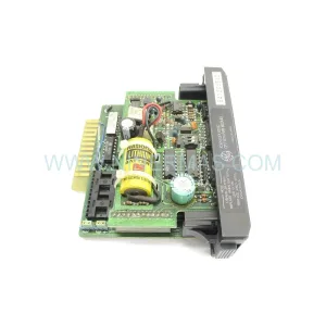 Buy GE Fanuc IC610CPU101C | Series One PLC CPU — Original & Ready to Ship