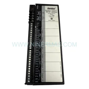Original GE IC660BBA025 - Industrial Spare Parts