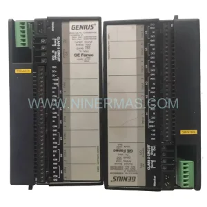 GE Fanuc IC660BBA026M Genius I/O Analog Input Module | Original & New Spare Parts