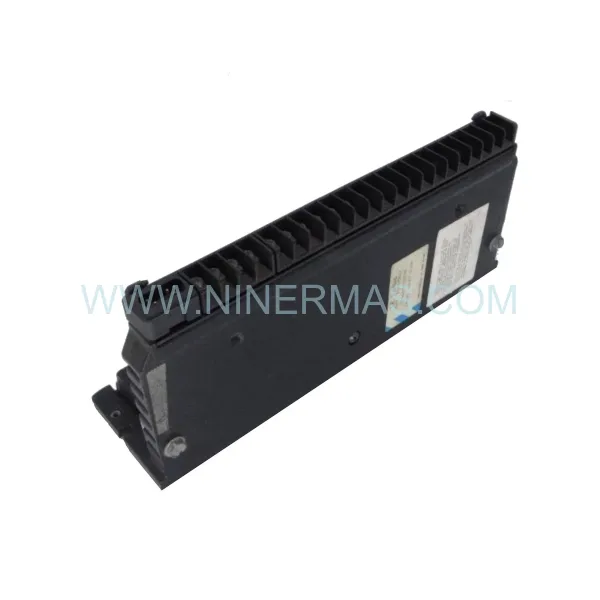 GE Fanuc IC660BBD023 Genius I/O 115VAC Discrete Input | Original & New Spare Parts
