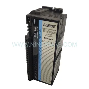 GE Fanuc IC660BBD024 Genius I/O 230VAC 8-Circuit Input Module – New & Original
