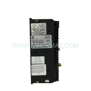 GE IC660BBD101 Genius I/O 16-Point Discrete Input Block 24/48VDC (GE Fanuc) – New & Original in Stock