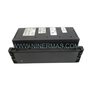 Buy GE Fanuc IC660BBD120 | 16-Circuit Genius I/O Discrete Input Block