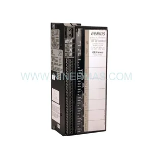 Buy GE Fanuc IC660BRD025 | Genius I/O RTD Input Module New Original