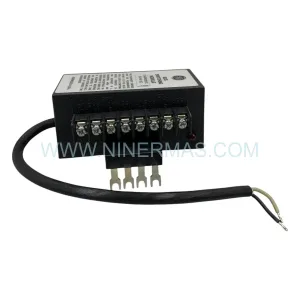 GE Fanuc IC660BSM021 Bus Switching Module | Original & New Spare Parts