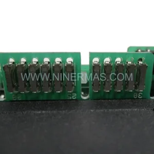GE Fanuc IC660EBD024N Genius I/O Block 230VAC 8-Circuit Discrete