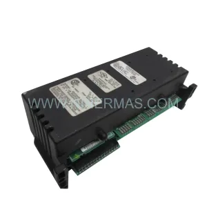 GE Fanuc IC660EBD024N Genius I/O Block 230VAC 8-Circuit Discrete