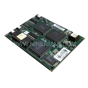GE Fanuc IC660ELB912J Genius I/O Local Bus Controller | Original Spare Part