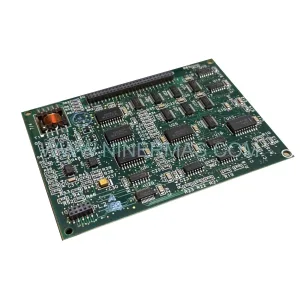 GE Fanuc IC660ELB912J Genius I/O Local Bus Controller | Original Spare Part
