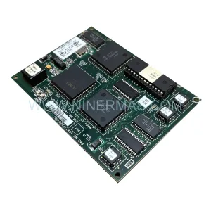 GE Fanuc IC660ELB912J Genius I/O Local Bus Controller | Original Spare Part