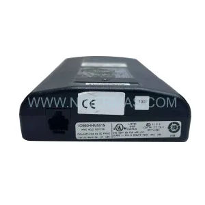 GE Fanuc IC660HHM501S Genius Hand-Held Monitor | Industrial Safety & Performance Component