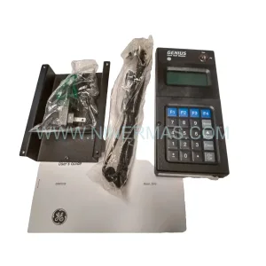 Original GE IC660HHM501 - Industrial Spare Parts