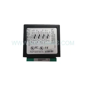 IC670ALG310-JA GE Fanuc 4-Ch Analog Output Module | Original Spare Parts