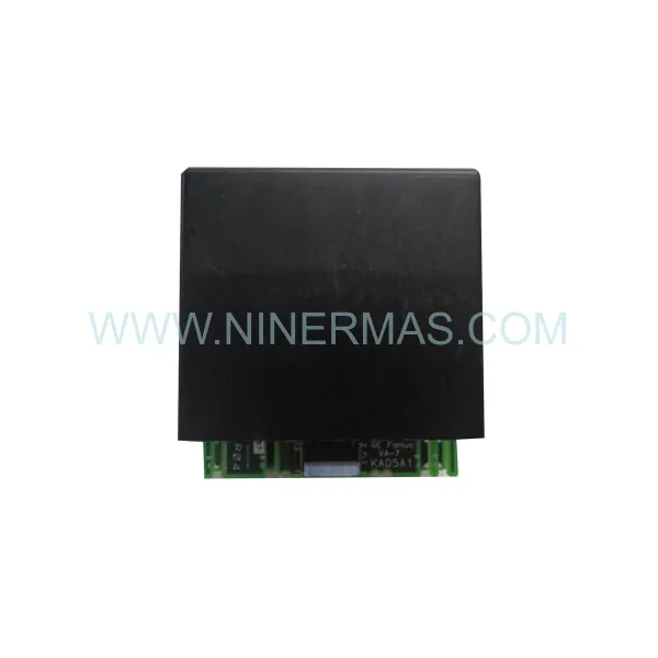 Buy GE Fanuc IC670ALG310-LA Analog Output Module | Original & Fast Ship