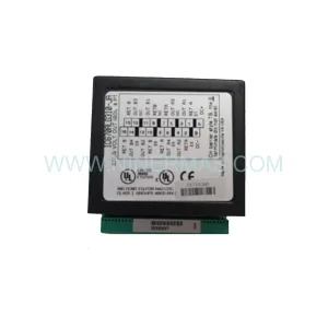Original GE IC670ALG310 - Industrial Spare Parts