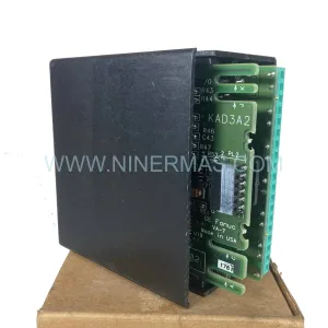 GE Fanuc IC670ALG320 Analog Output Module | Retrofit & Legacy Upgrade