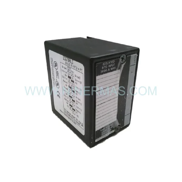 Original GE IC670ALG621-AA - Industrial Spare Parts