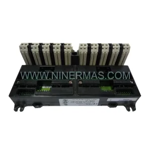 GE Fanuc IC670CHS002E | Industrial-Grade I/O Terminal Block